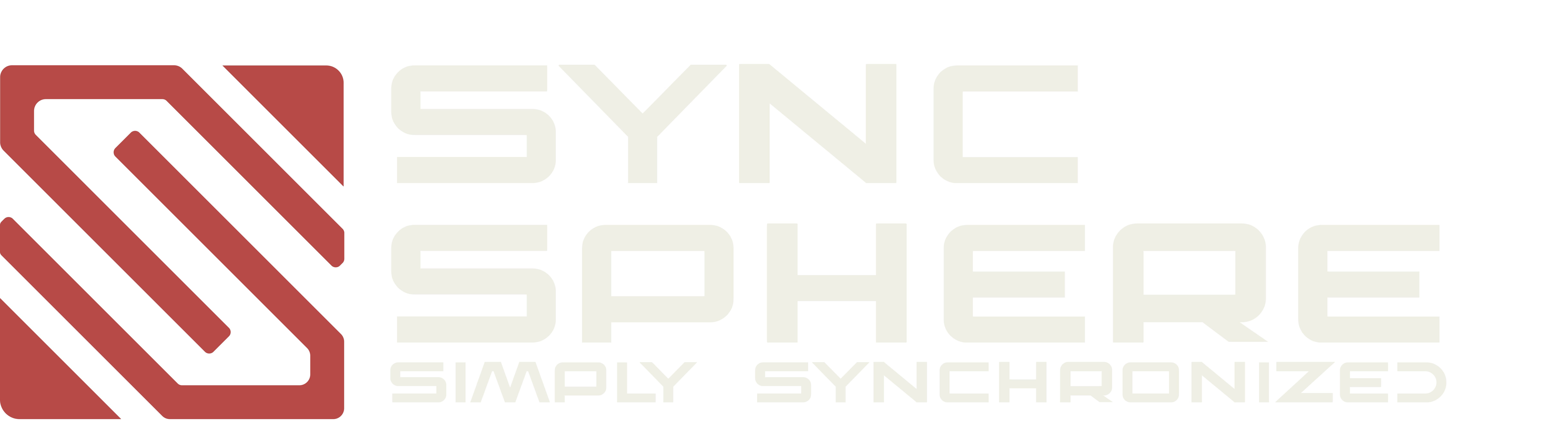 Sync Sphere Logo